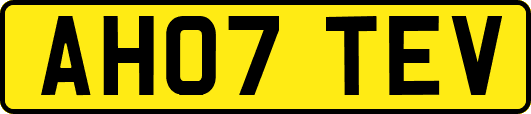 AH07TEV