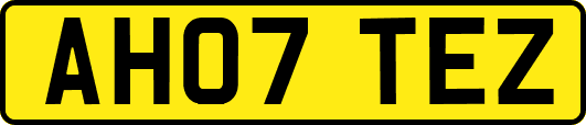 AH07TEZ