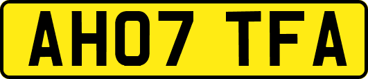 AH07TFA