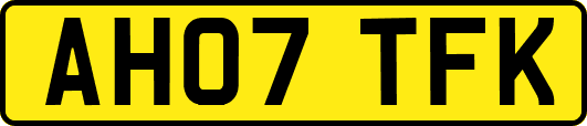 AH07TFK