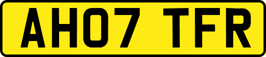 AH07TFR