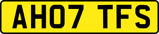 AH07TFS