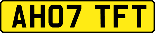 AH07TFT