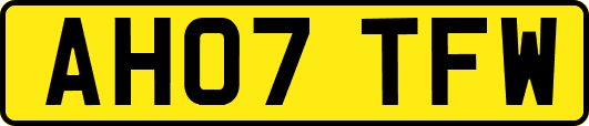 AH07TFW