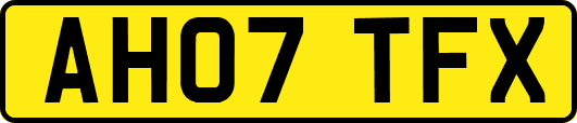 AH07TFX