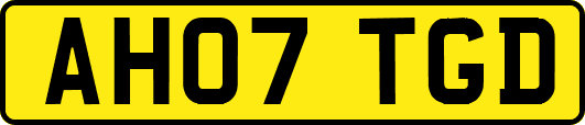 AH07TGD