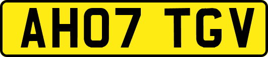 AH07TGV