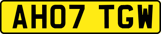 AH07TGW