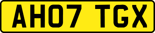 AH07TGX
