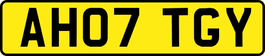 AH07TGY
