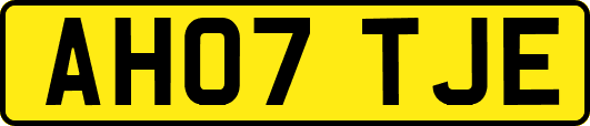 AH07TJE