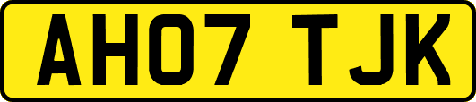 AH07TJK
