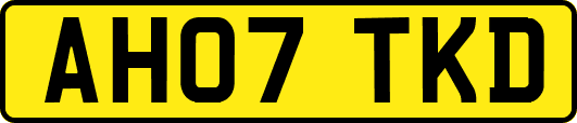 AH07TKD