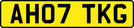 AH07TKG