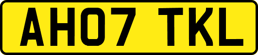 AH07TKL