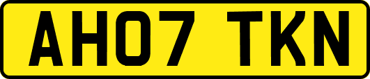 AH07TKN