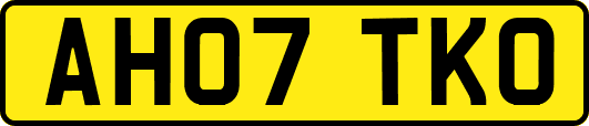 AH07TKO