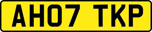AH07TKP