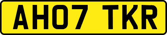 AH07TKR