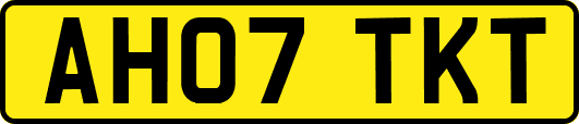 AH07TKT