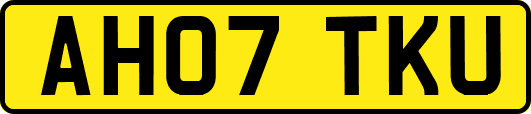 AH07TKU