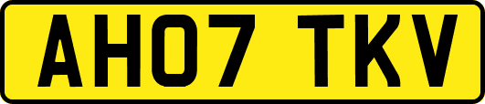 AH07TKV