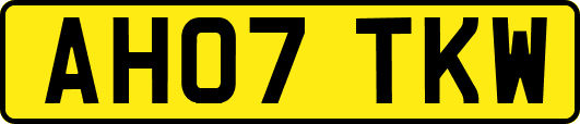 AH07TKW