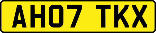 AH07TKX