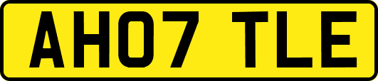 AH07TLE