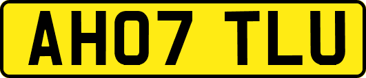AH07TLU