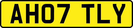 AH07TLY