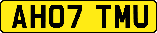 AH07TMU
