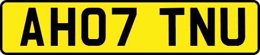 AH07TNU