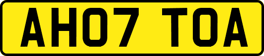 AH07TOA
