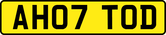 AH07TOD