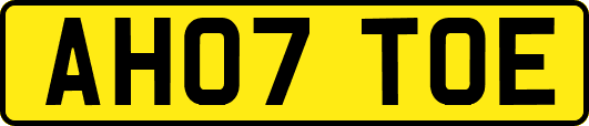 AH07TOE