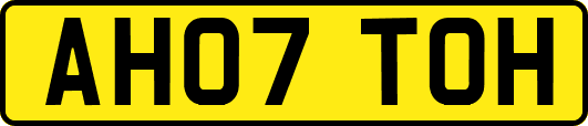 AH07TOH