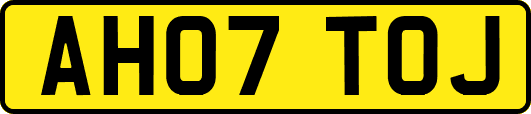 AH07TOJ