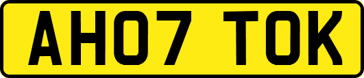 AH07TOK