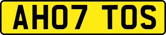 AH07TOS