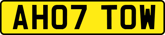 AH07TOW