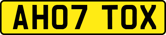 AH07TOX