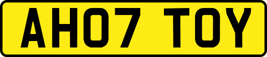 AH07TOY