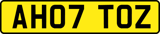 AH07TOZ