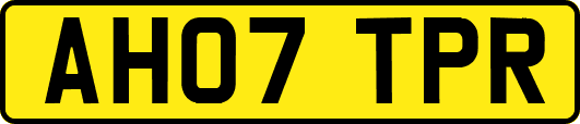 AH07TPR