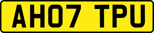 AH07TPU