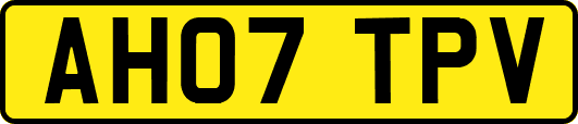 AH07TPV