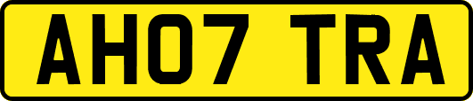 AH07TRA