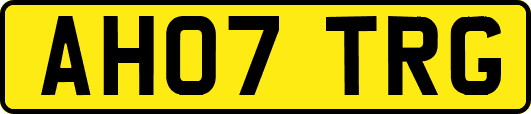 AH07TRG