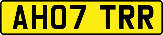 AH07TRR